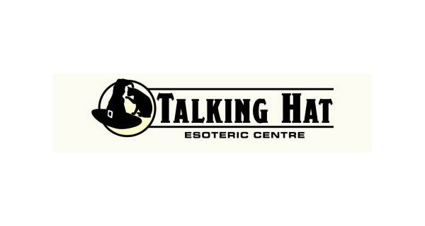 Talking Hat Esoteric Centre Logo